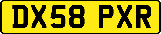 DX58PXR