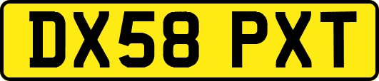 DX58PXT