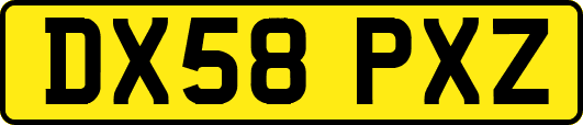 DX58PXZ