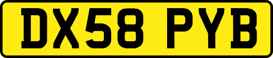 DX58PYB