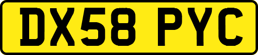 DX58PYC
