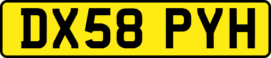 DX58PYH