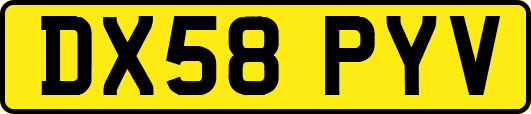 DX58PYV