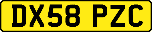 DX58PZC