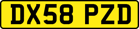 DX58PZD