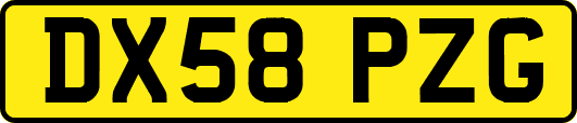 DX58PZG