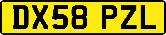 DX58PZL