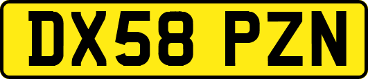 DX58PZN