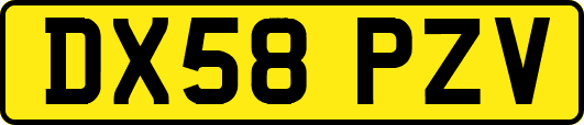 DX58PZV
