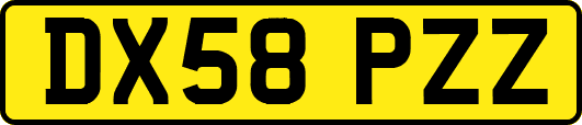 DX58PZZ
