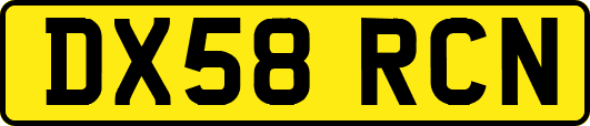 DX58RCN