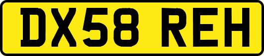 DX58REH