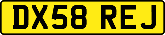 DX58REJ