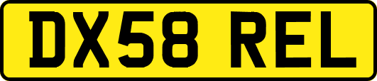 DX58REL