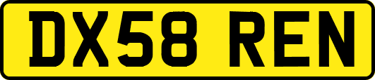 DX58REN