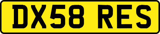 DX58RES