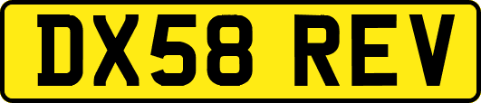 DX58REV