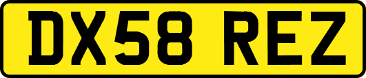 DX58REZ
