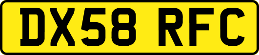 DX58RFC