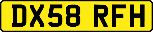 DX58RFH