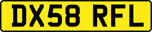 DX58RFL