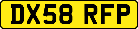 DX58RFP