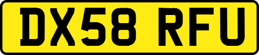 DX58RFU