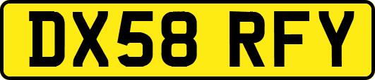DX58RFY