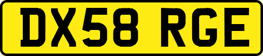 DX58RGE