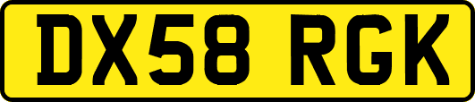 DX58RGK