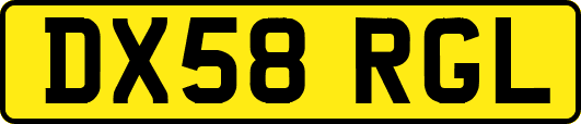 DX58RGL