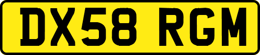 DX58RGM