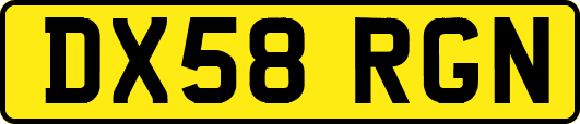 DX58RGN