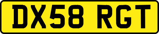 DX58RGT