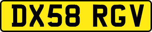 DX58RGV