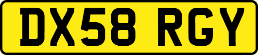 DX58RGY