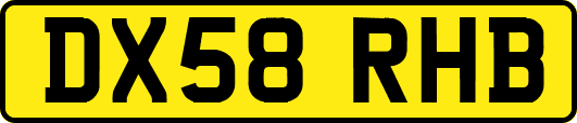 DX58RHB