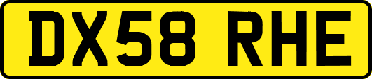 DX58RHE