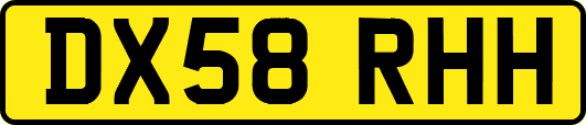 DX58RHH
