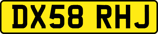 DX58RHJ