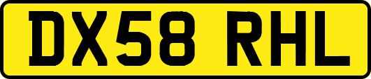 DX58RHL