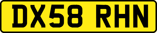DX58RHN