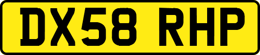 DX58RHP