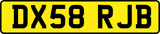 DX58RJB