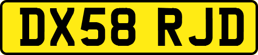 DX58RJD