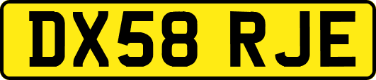 DX58RJE