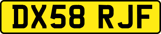 DX58RJF