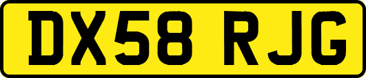 DX58RJG