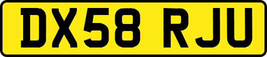 DX58RJU