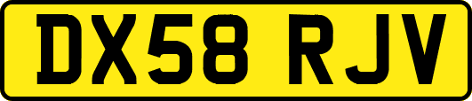 DX58RJV